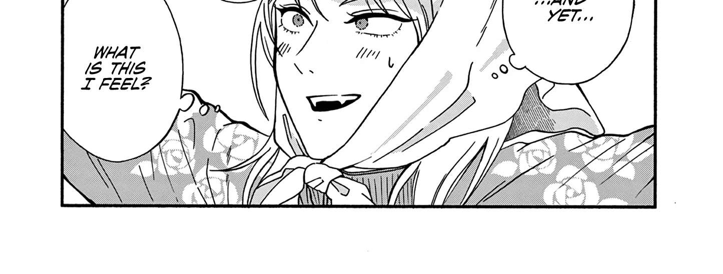 Count Morta Stays Up Into the Morning Chapter 1 - page 18