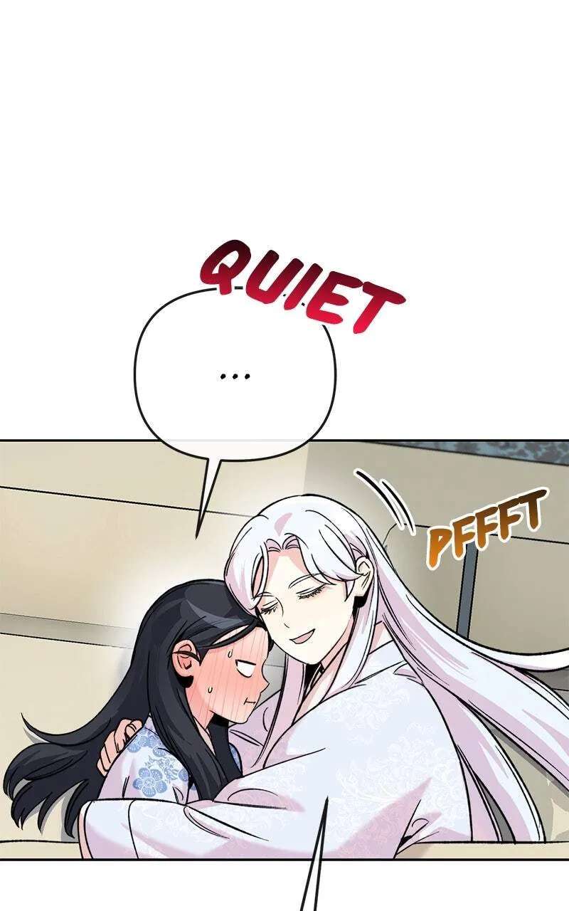 The Pure Heart of a Monster Chapter 61 - page 17