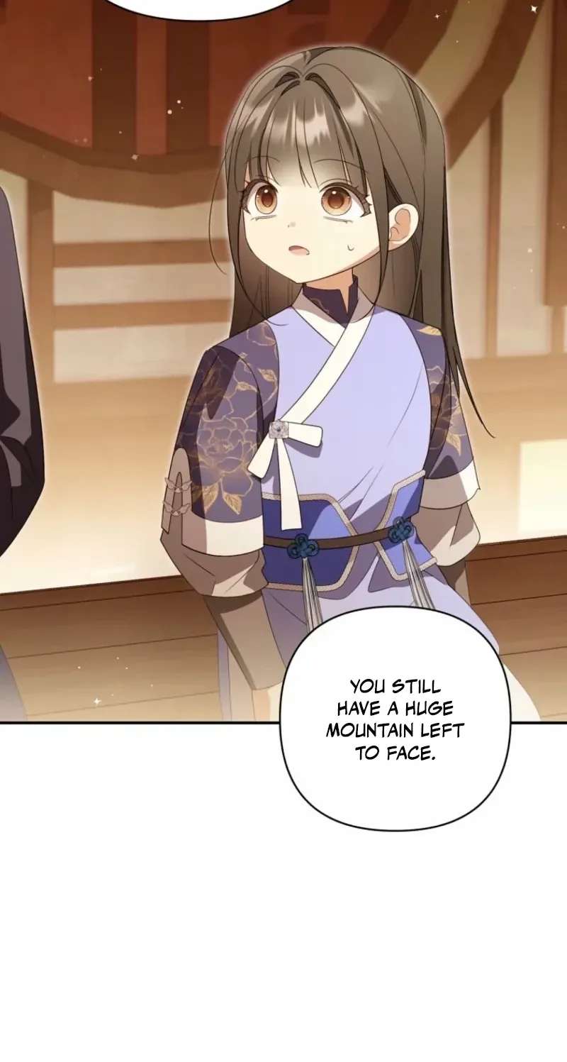A Baby Cat Who Commands the Dog Clan Chapter 37 - page 75