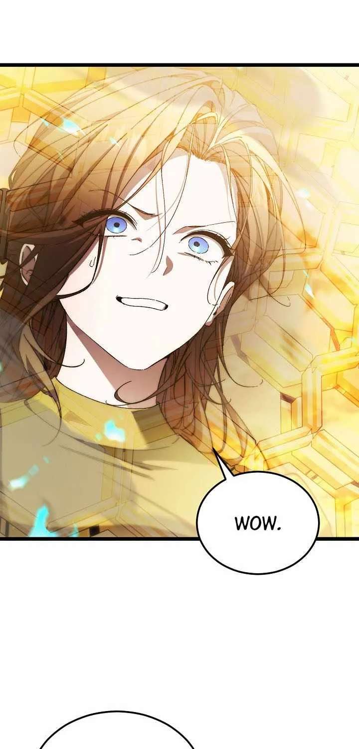 I’ll Retire After Saving The World Chapter 107 - page 45