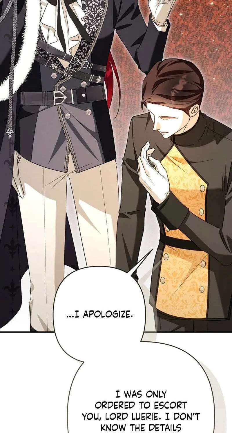 She Wasn't My Daughter Chapter 55 - page 70