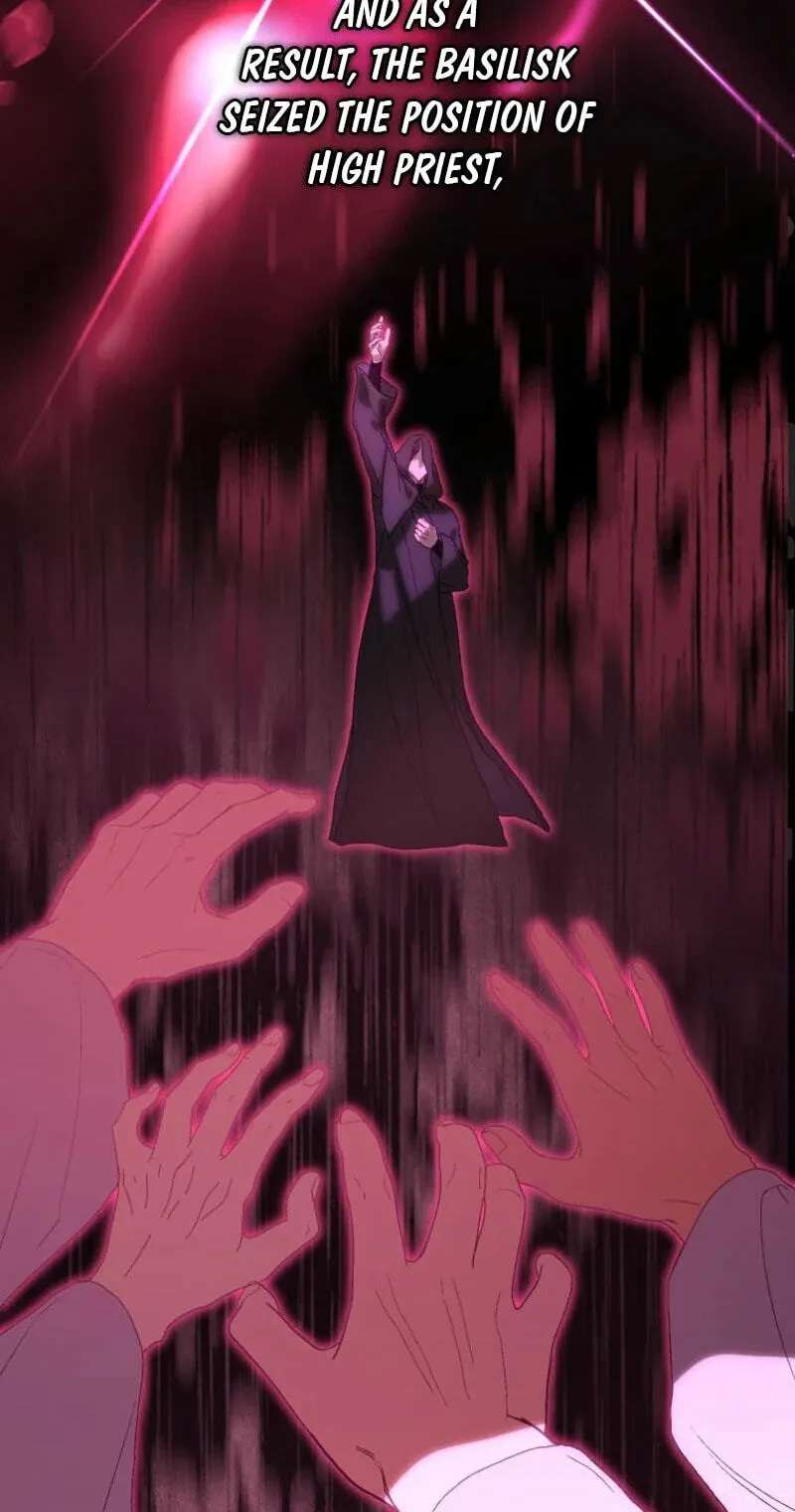 Cinderella's Pocket-Sized Protector Chapter 59 - page 90