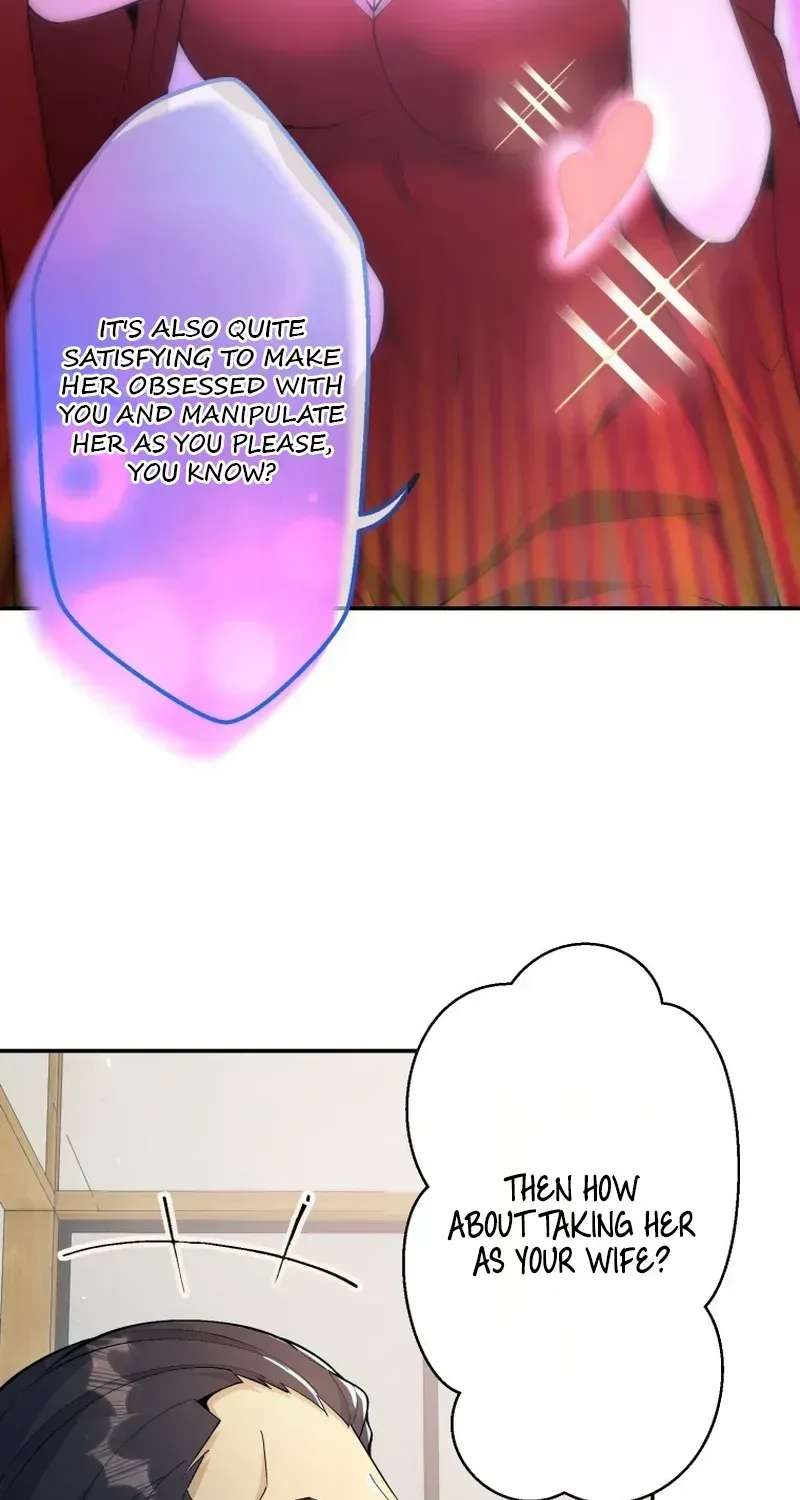 The Calamity Prince Tames the Craziest Real-World Hero Chapter 20 - page 53