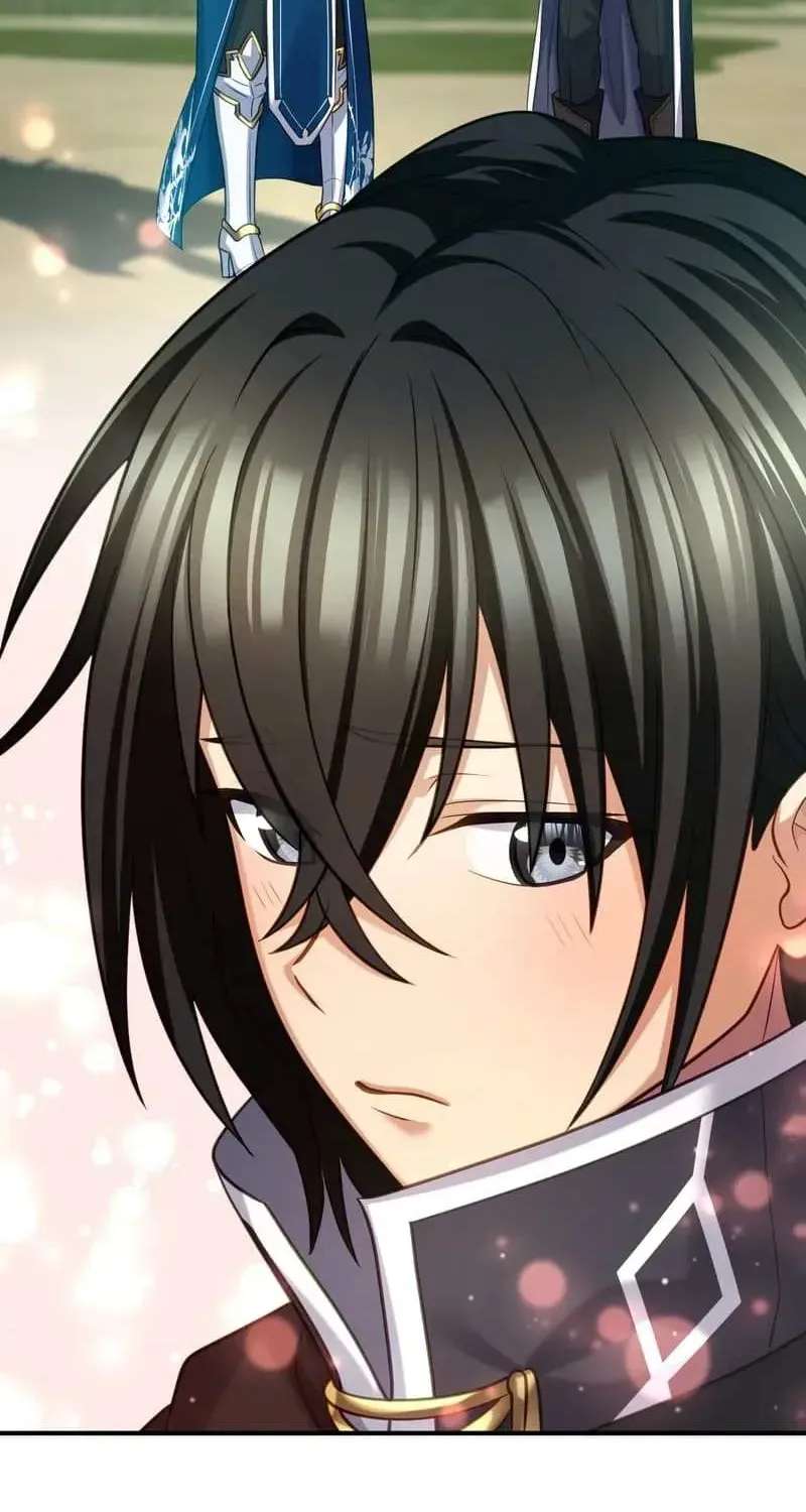 All the Heroes Are My Enemies: The ‘Useless’ Class Dropout Overpowers Everyone With His Barrier Skill and Takes Revenge Chapter 19 - page 21