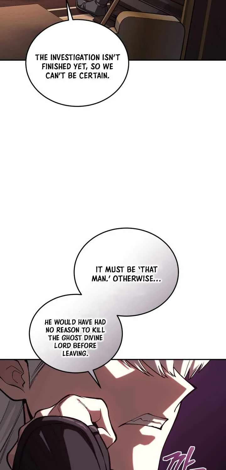 My Dad Is the Best in the World Chapter 33 - page 108