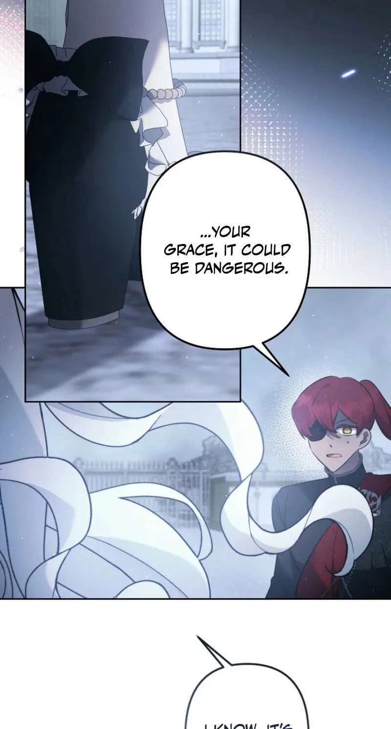 Gimme That Pacifier! Chapter 154 - page 46