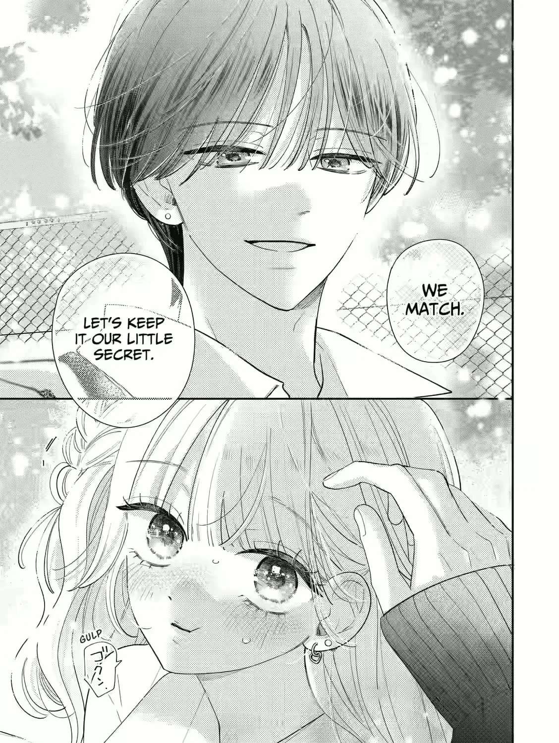 Strawberry Cake (KITAZATO Ayu) Chapter 1 - page 65