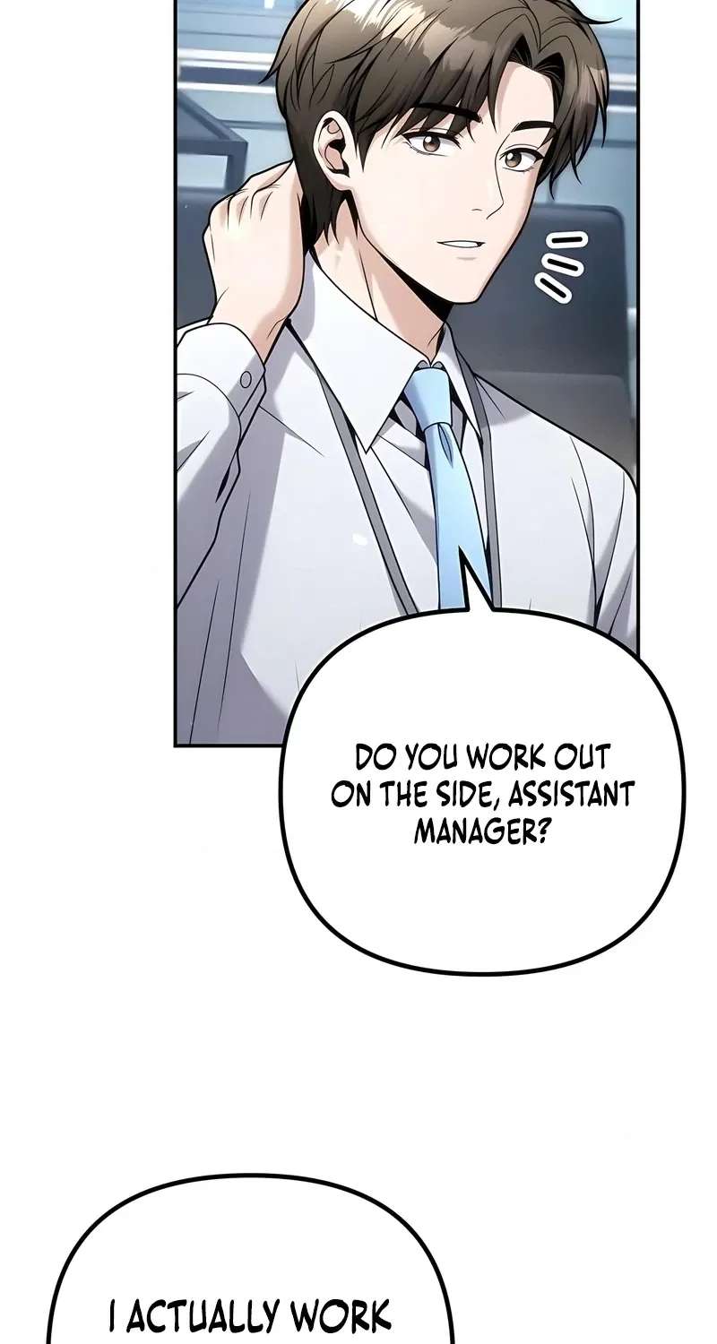 The Money Keeps Piling Up Even If I Spend It Chapter 16 - page 80