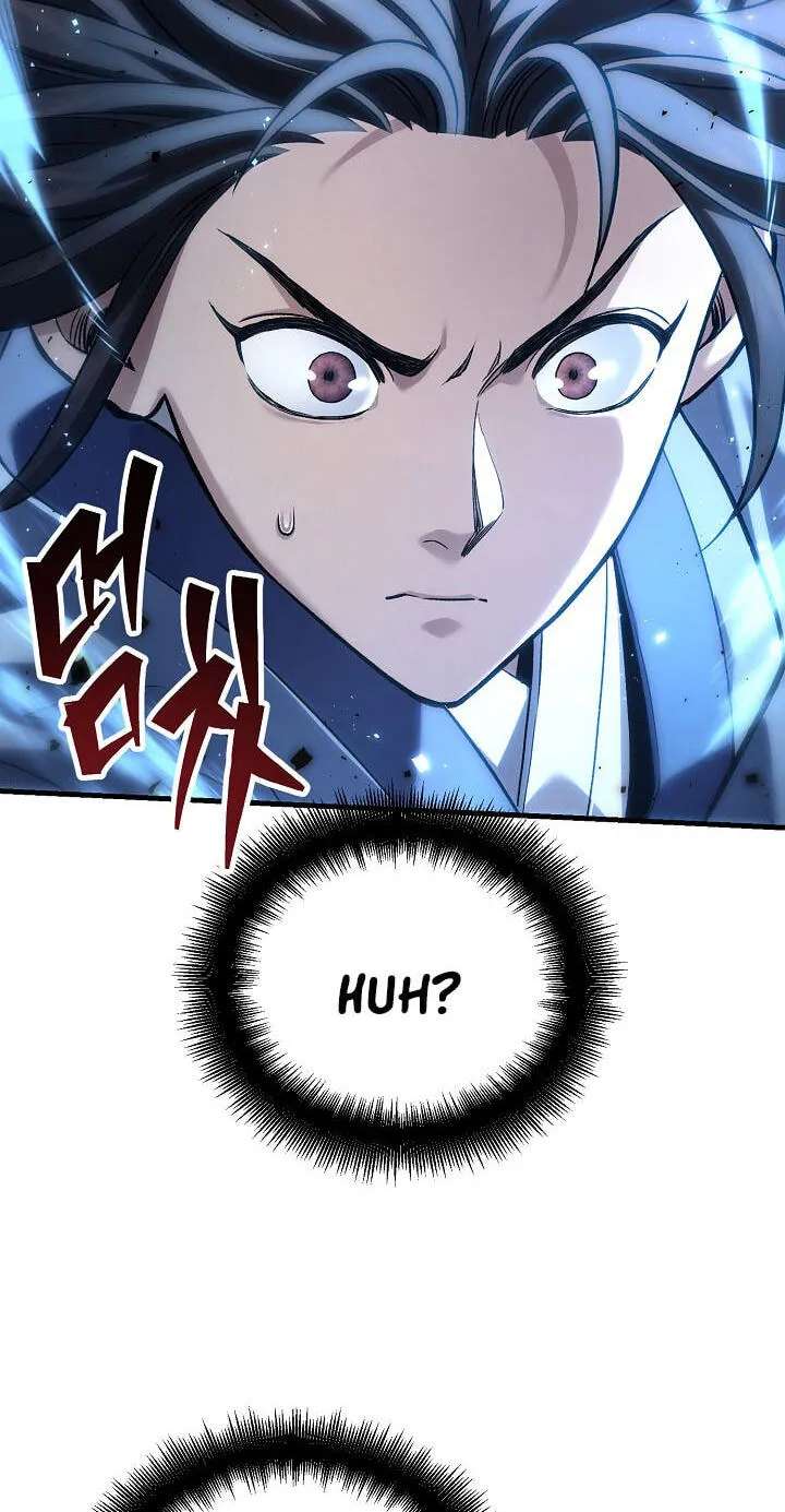 Black and White Martial Emperor Chapter 66 - page 70