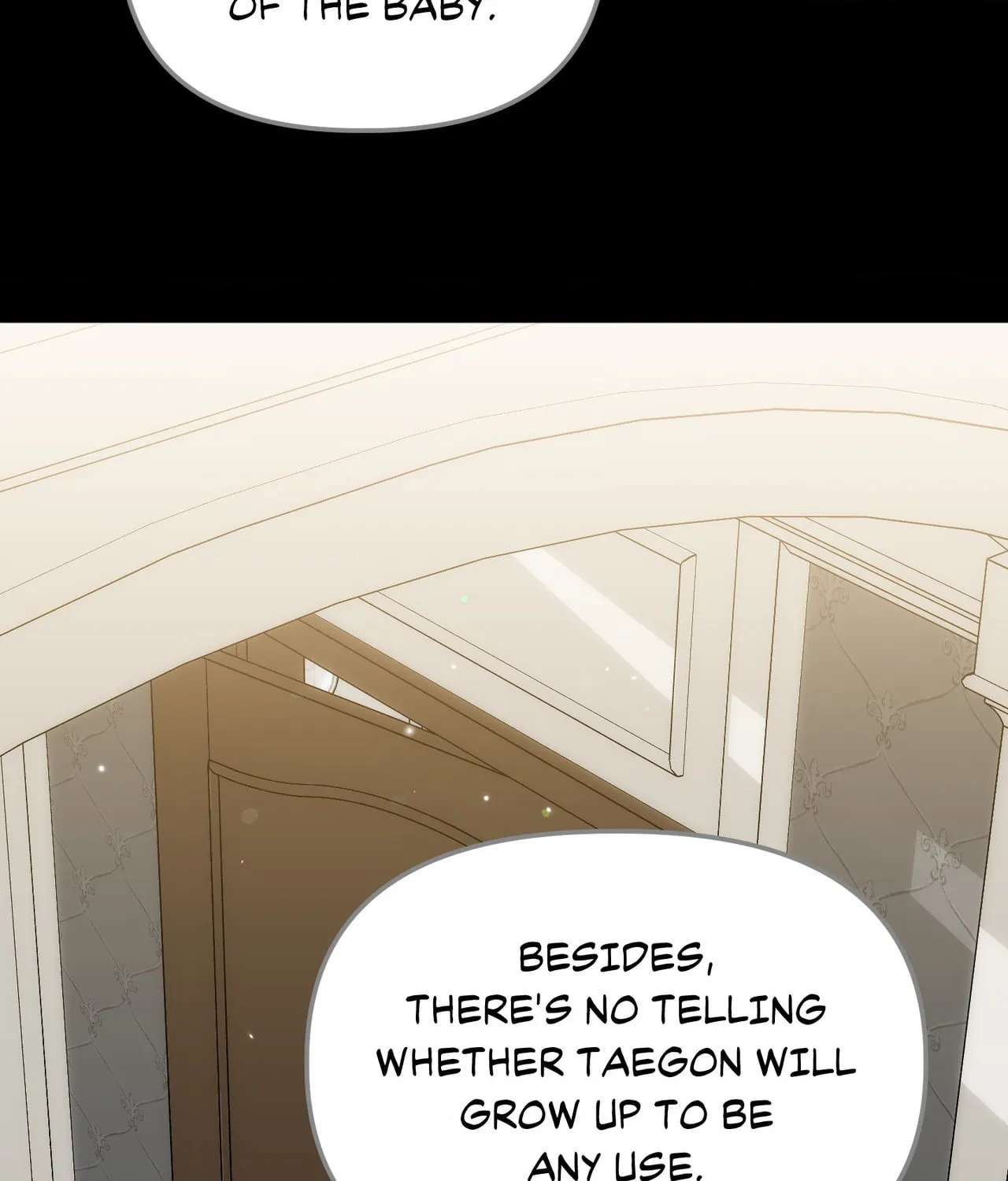 Taming the Master Chapter 5 - page 27