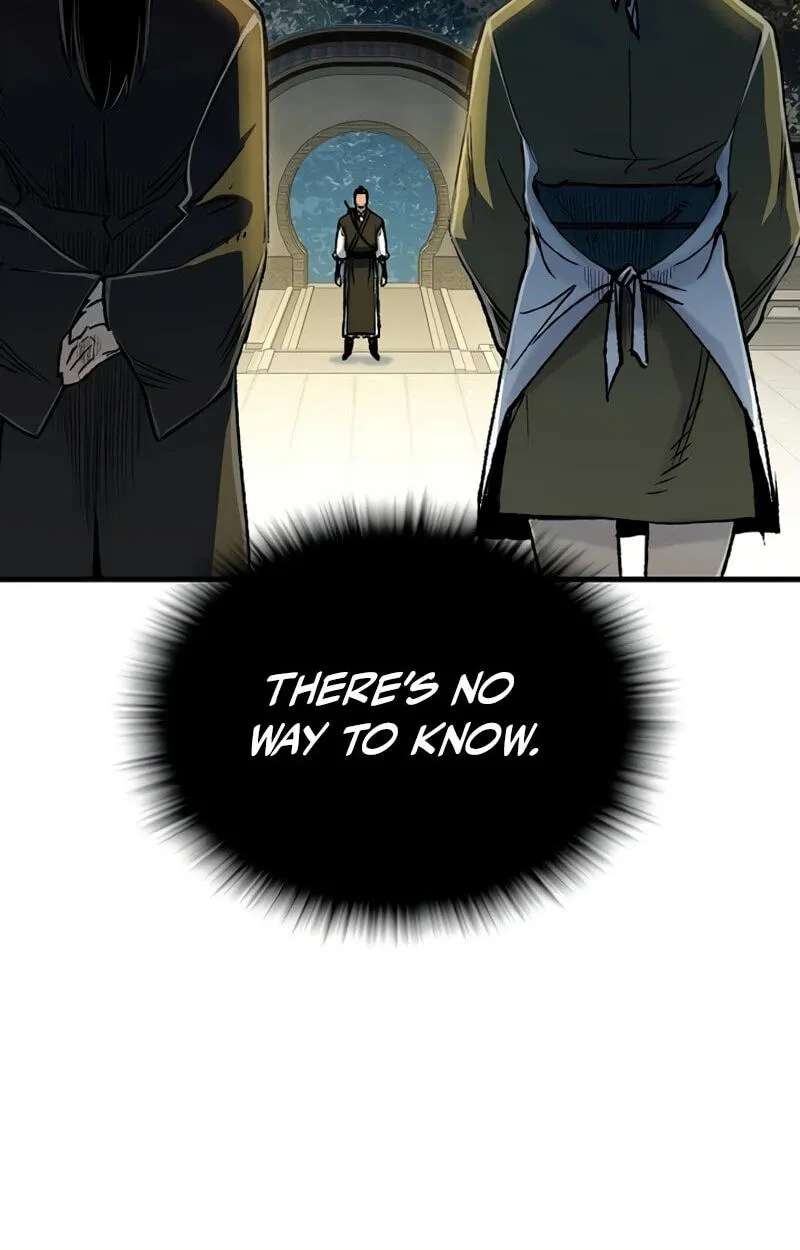 Reincarnated Murim Lord Chapter 137 - page 32