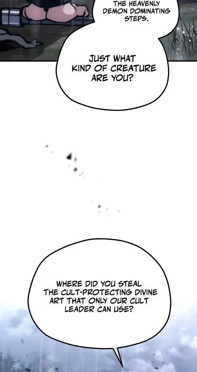 Murim RPG Simulation Chapter 196 - page 87