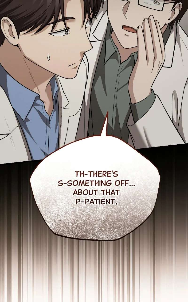 The Regressed DoctorJust Wanted to Live Quietly Chapter 65 - page 97