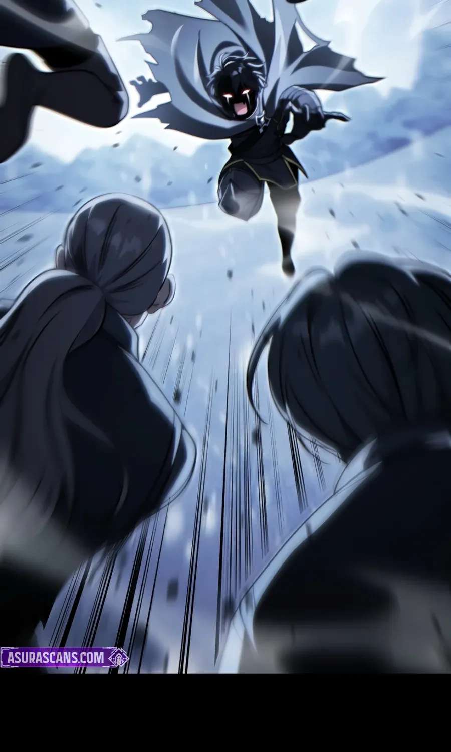 The Lord Who Levels Up by Absorbing Powers Chapter 19 - page 68