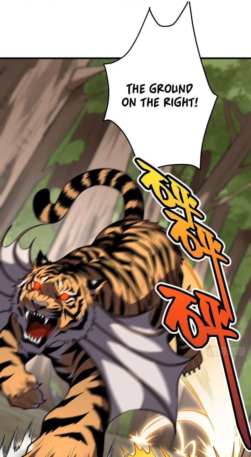 Global Player: I Can Choose My Own Dungeon Rewards Chapter 17 - page 31