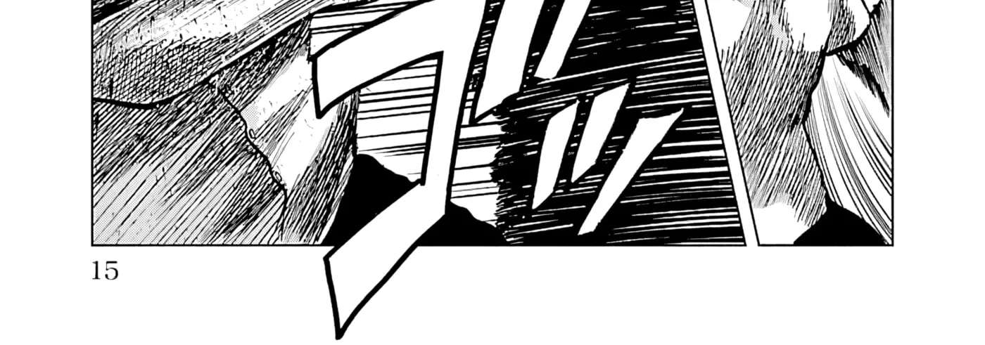 Worst Gaiden Guriko Chapter 36 - page 34