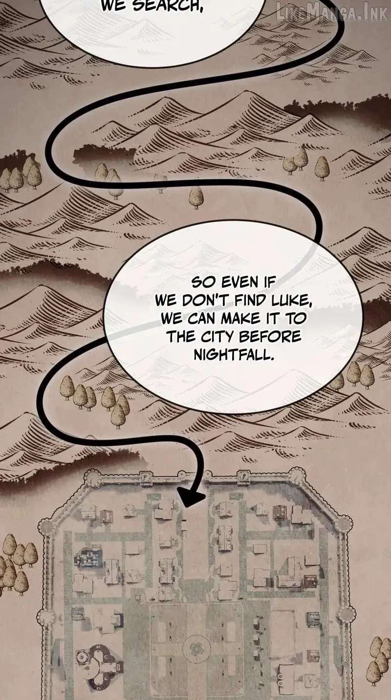 Mage of the Wind Chapter 29 - page 13