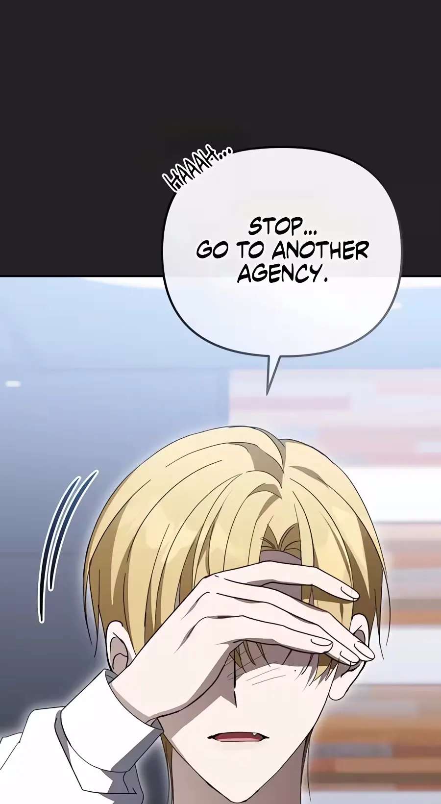 The Lucky Plan of An Idol In His Second Life Chapter 39 - page 29