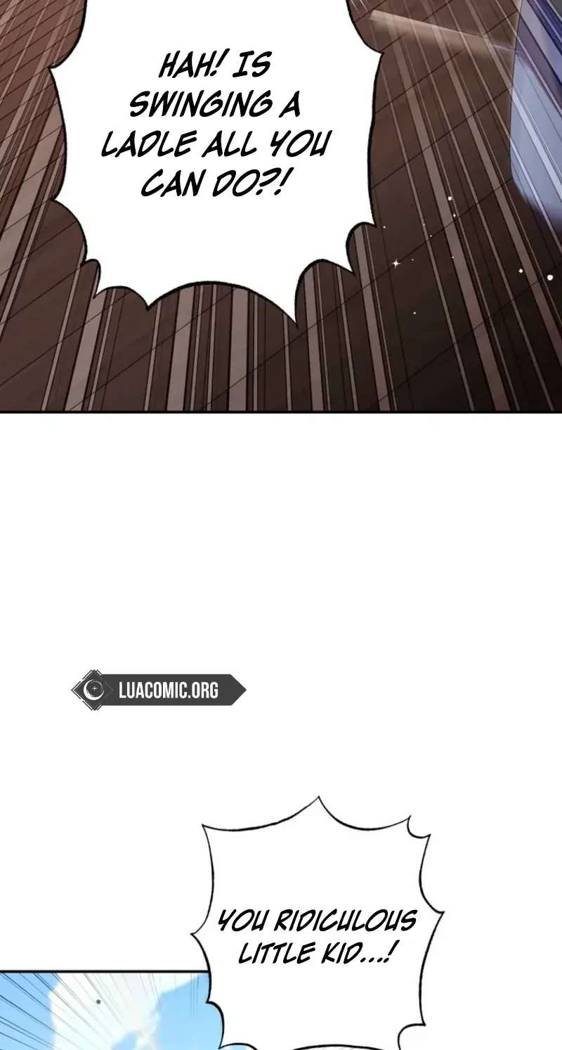 A Baby Cat Who Commands the Dog Clan Chapter 36 - page 52