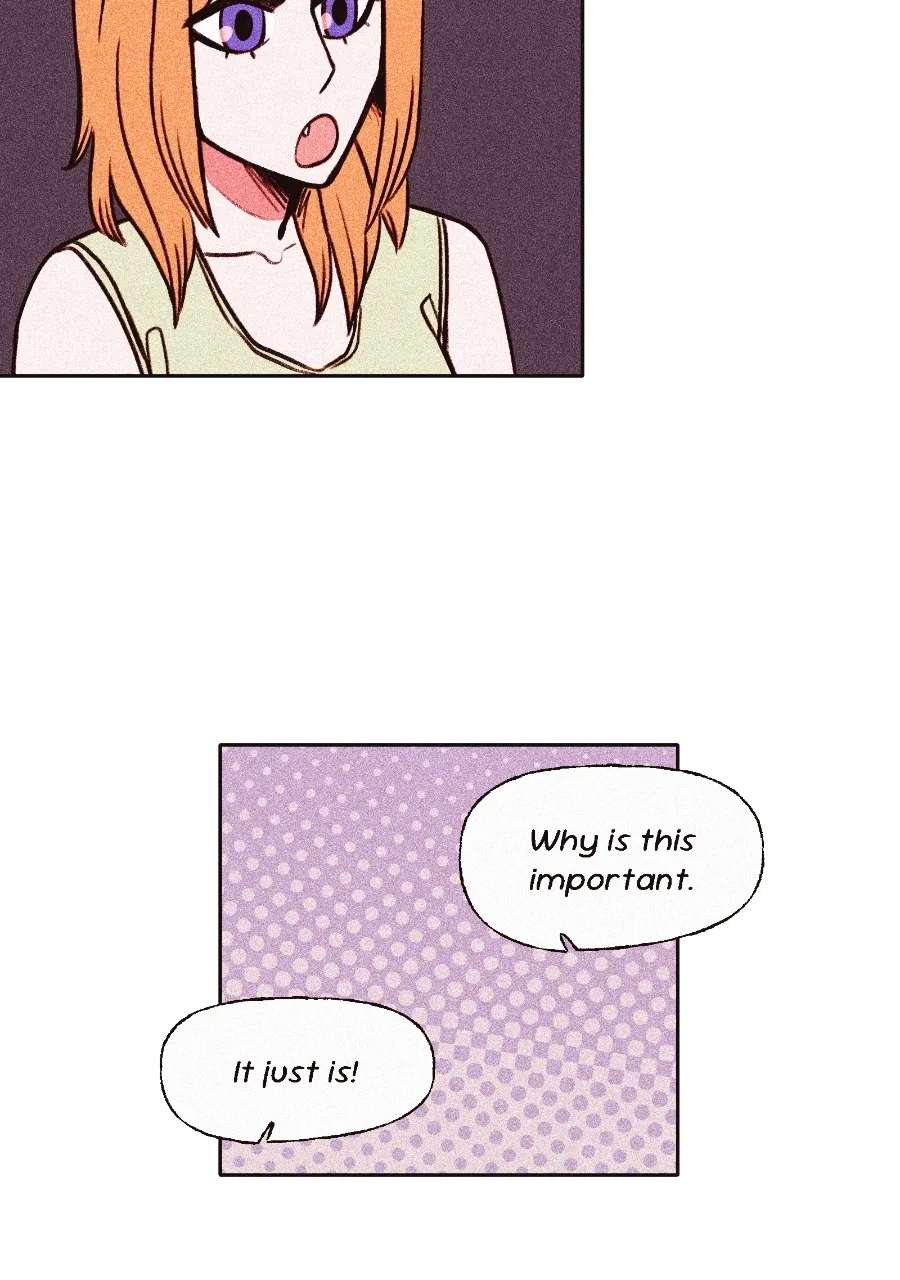 Love Notes for Me? Chapter 29 - page 22