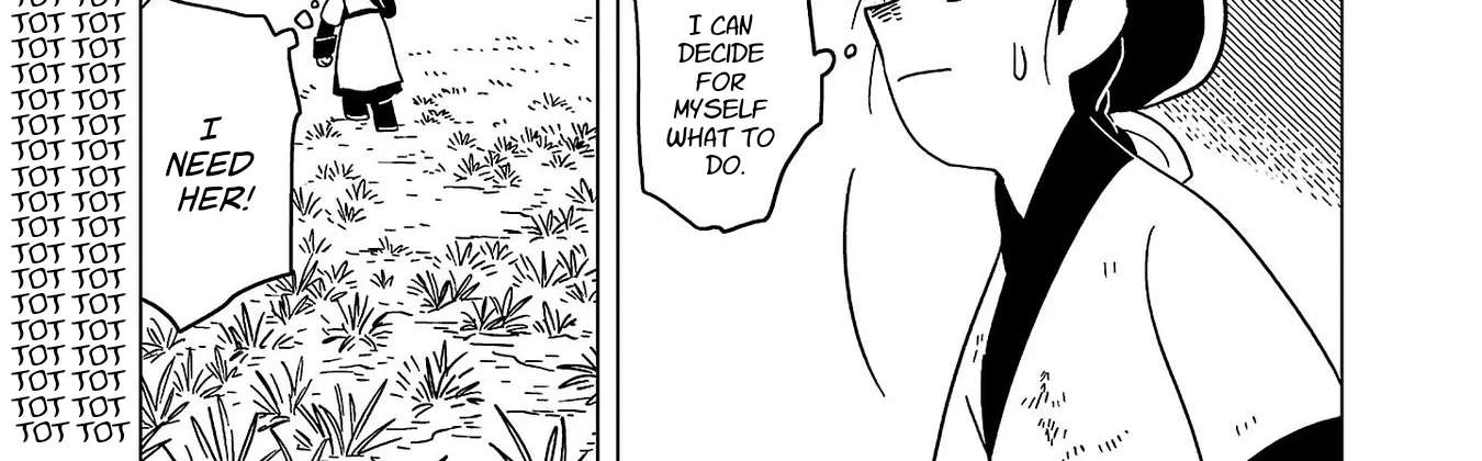 A Witch's Life in Mongol Chapter 30 - page 18