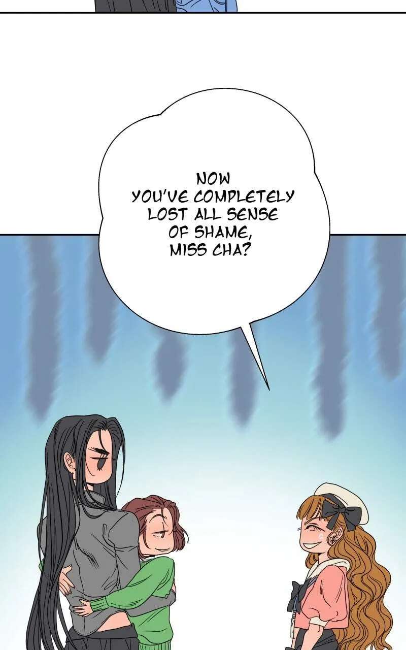 Unnie, I Like You! Chapter 84 - page 74