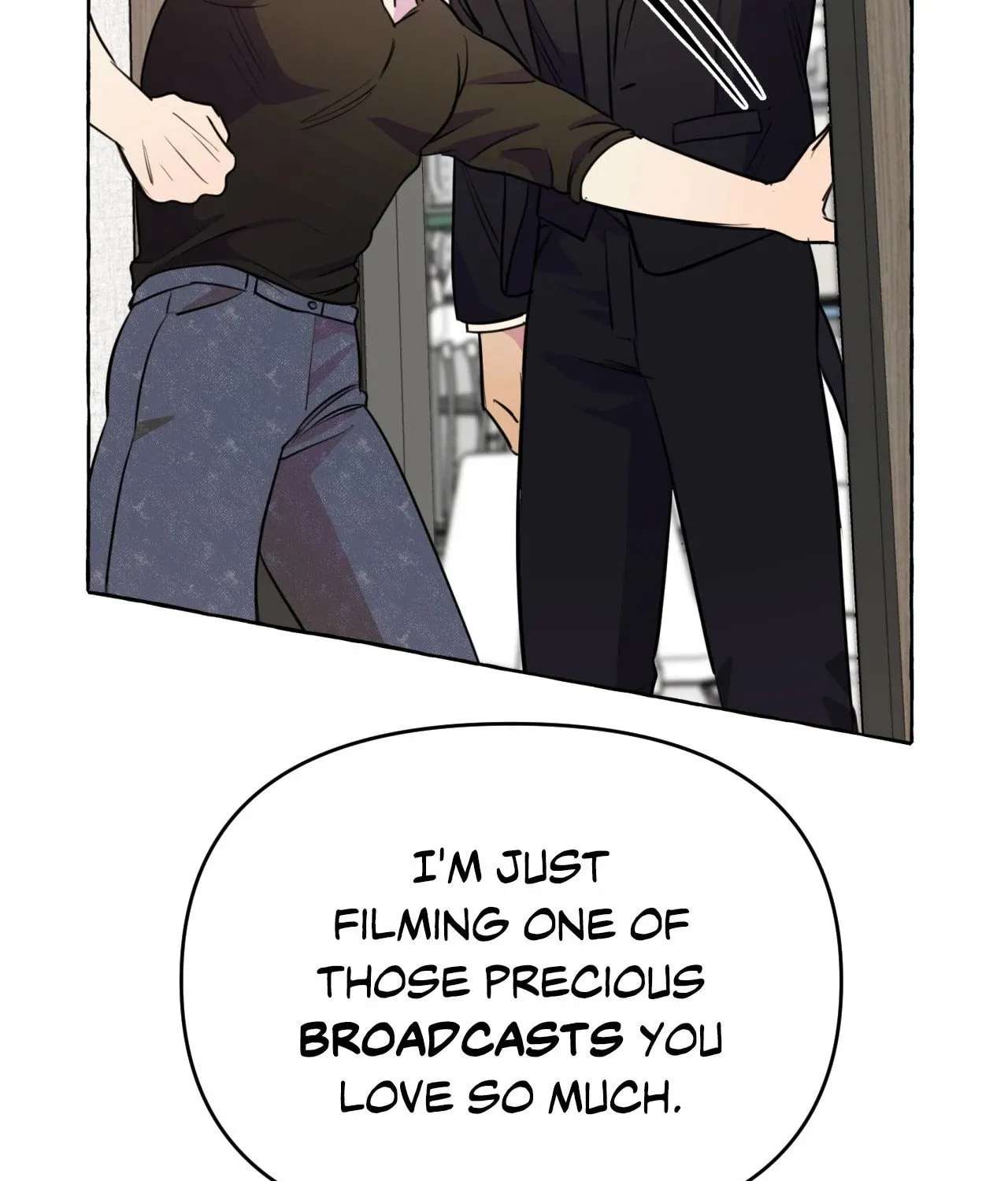 Samsam-Ine House Chapter 35 - page 9