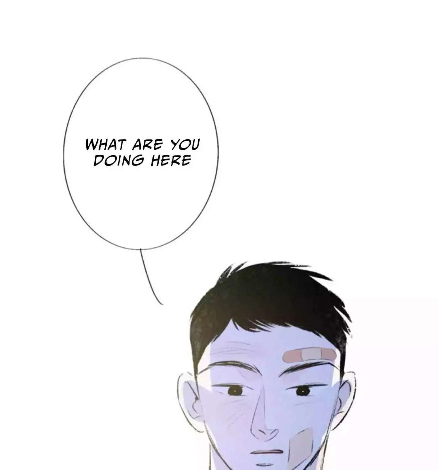 Why Don't I Have Anyone by My Side? Chapter 48 - page 145