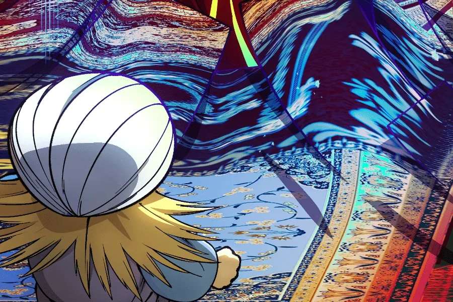 Jinna Chapter 38 - page 89