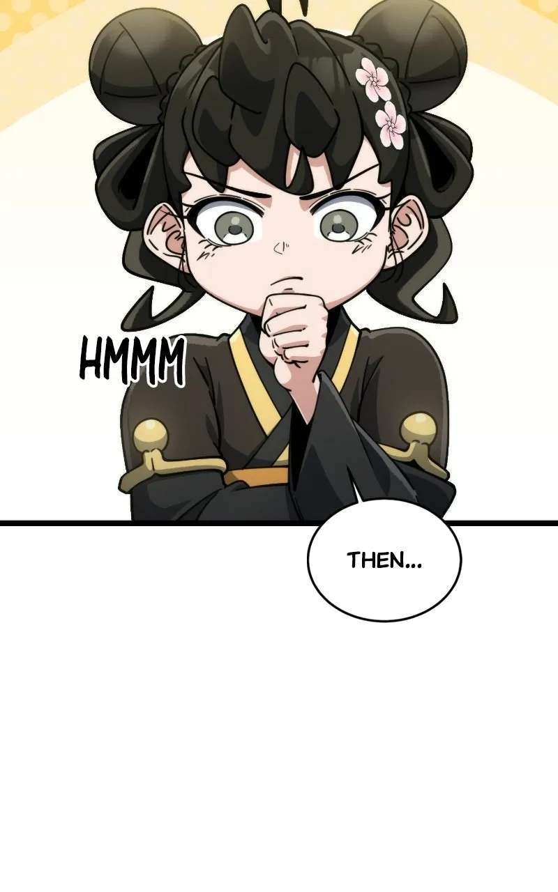 A Genius Martial Arts Girl Chapter 24 - page 55