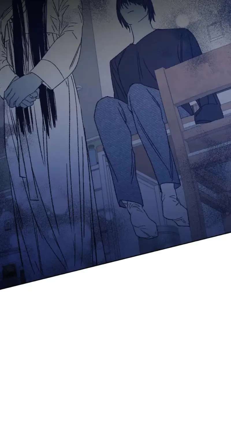 Do Ghosts Dream Too Chapter 1 - page 10