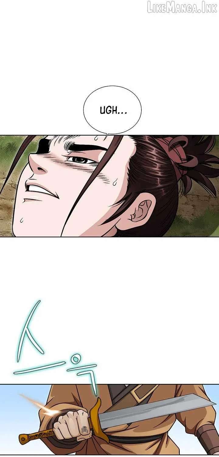 The Rogue Young Master of the Namgung Clan Chapter 28 - page 78