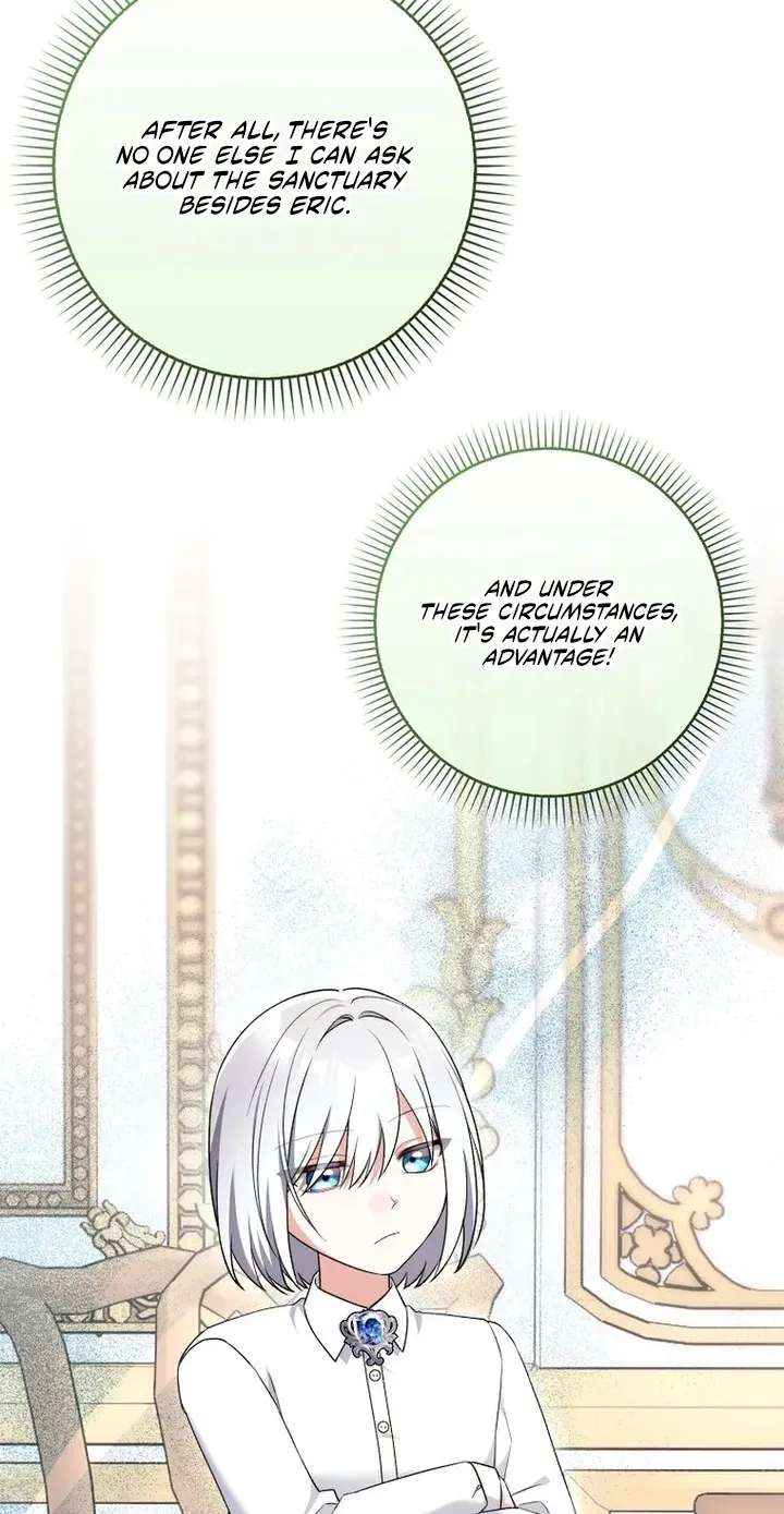 I'm Going to Become the Dark Duke's Family Chapter 31 - page 15