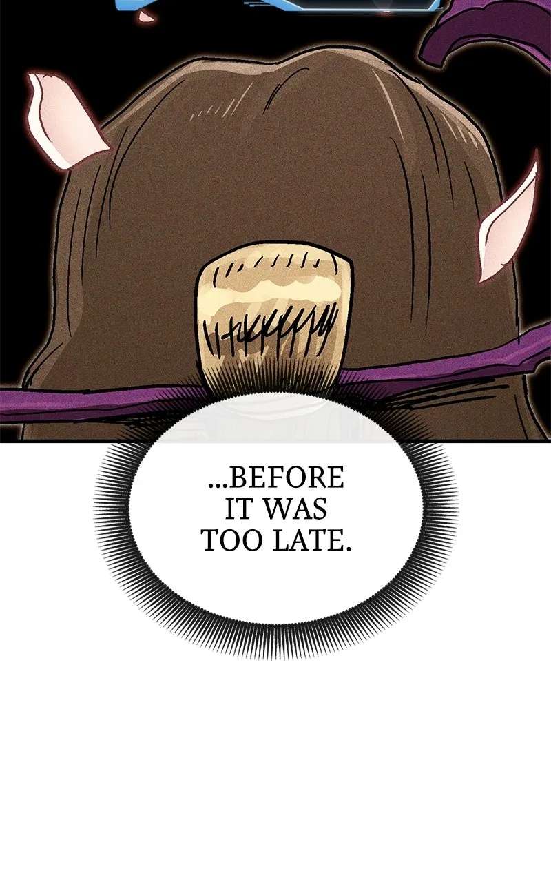 My Status WindowWent on Strike Chapter 85 - page 122