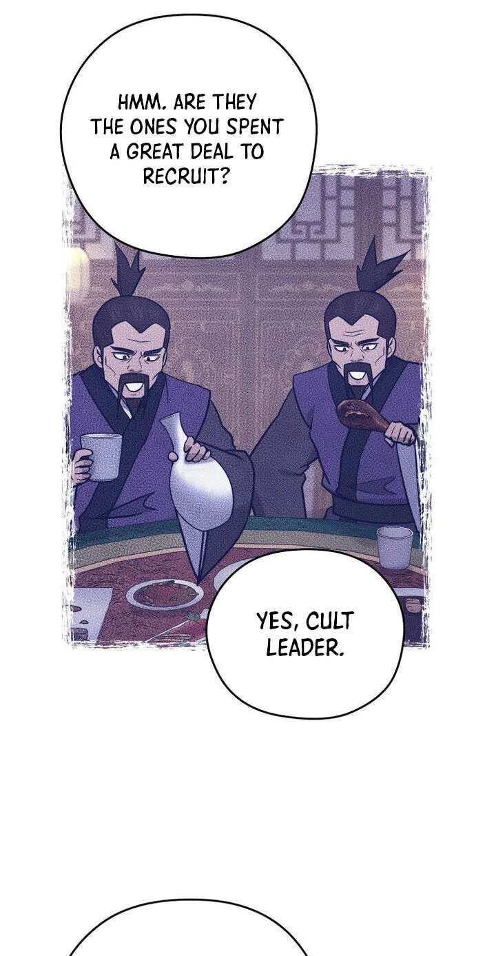 Gwanjeon – Lee Kang-jin Chapter 264 - page 72