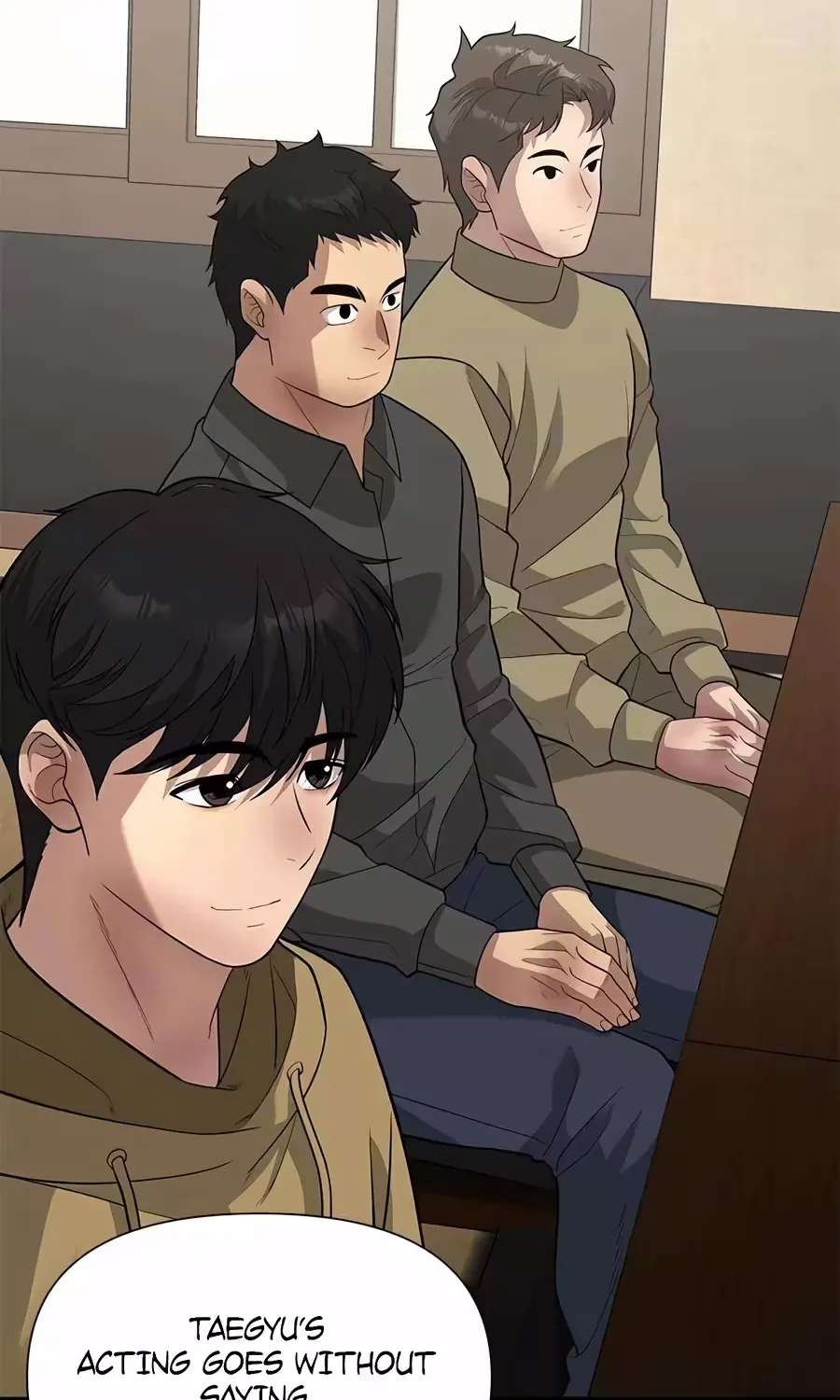 King of Improvisation Chapter 33 - page 118