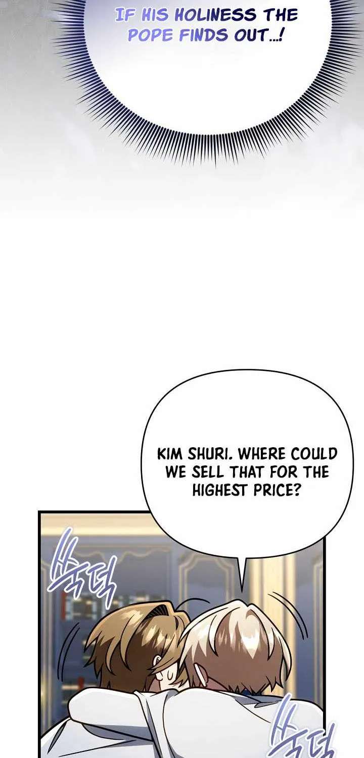 I'm Gonna Annihilate This Land Chapter 90 - page 25