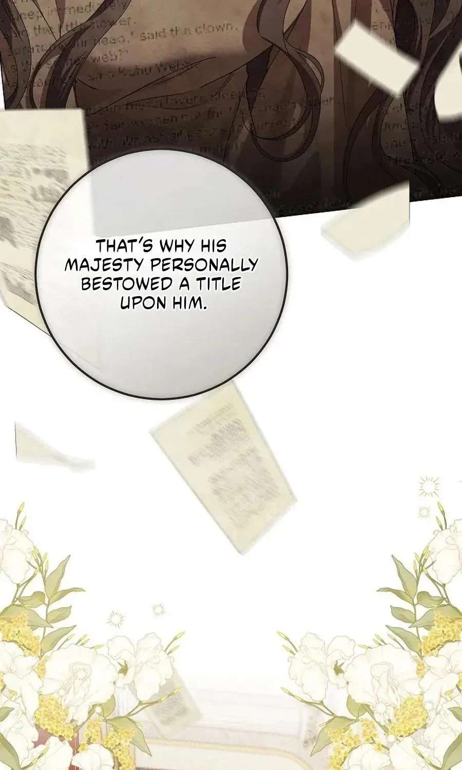 The Princess Stans in Secret Chapter 94 - page 5
