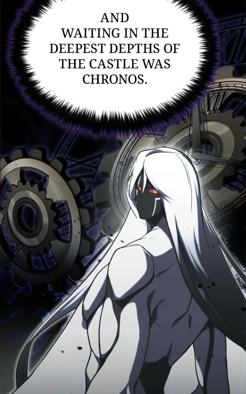The Regressed MageUses Cheat Skills Chapter 2 - page 36