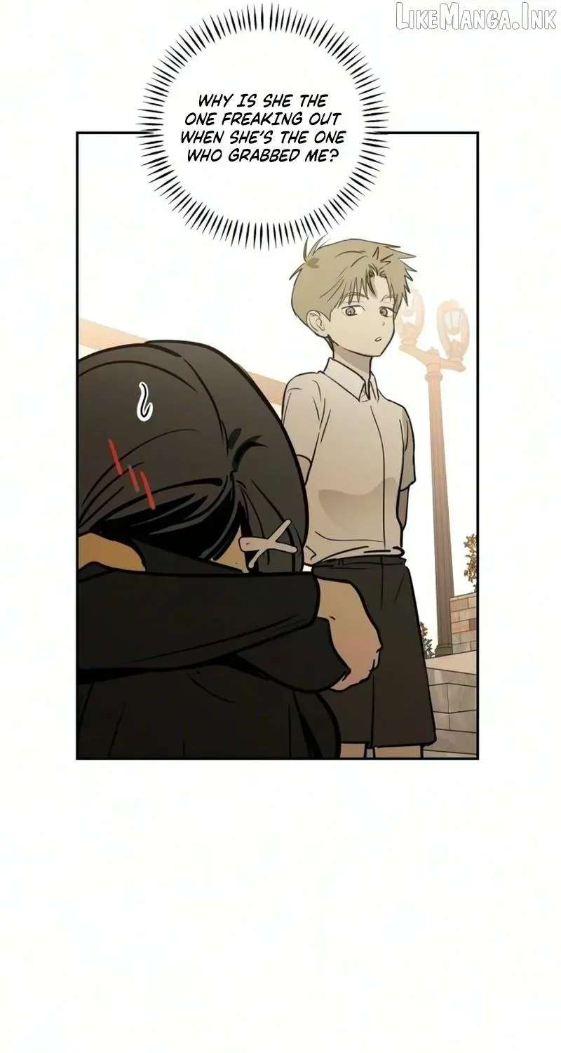 Daytime in the Bunker Chapter 35 - page 31