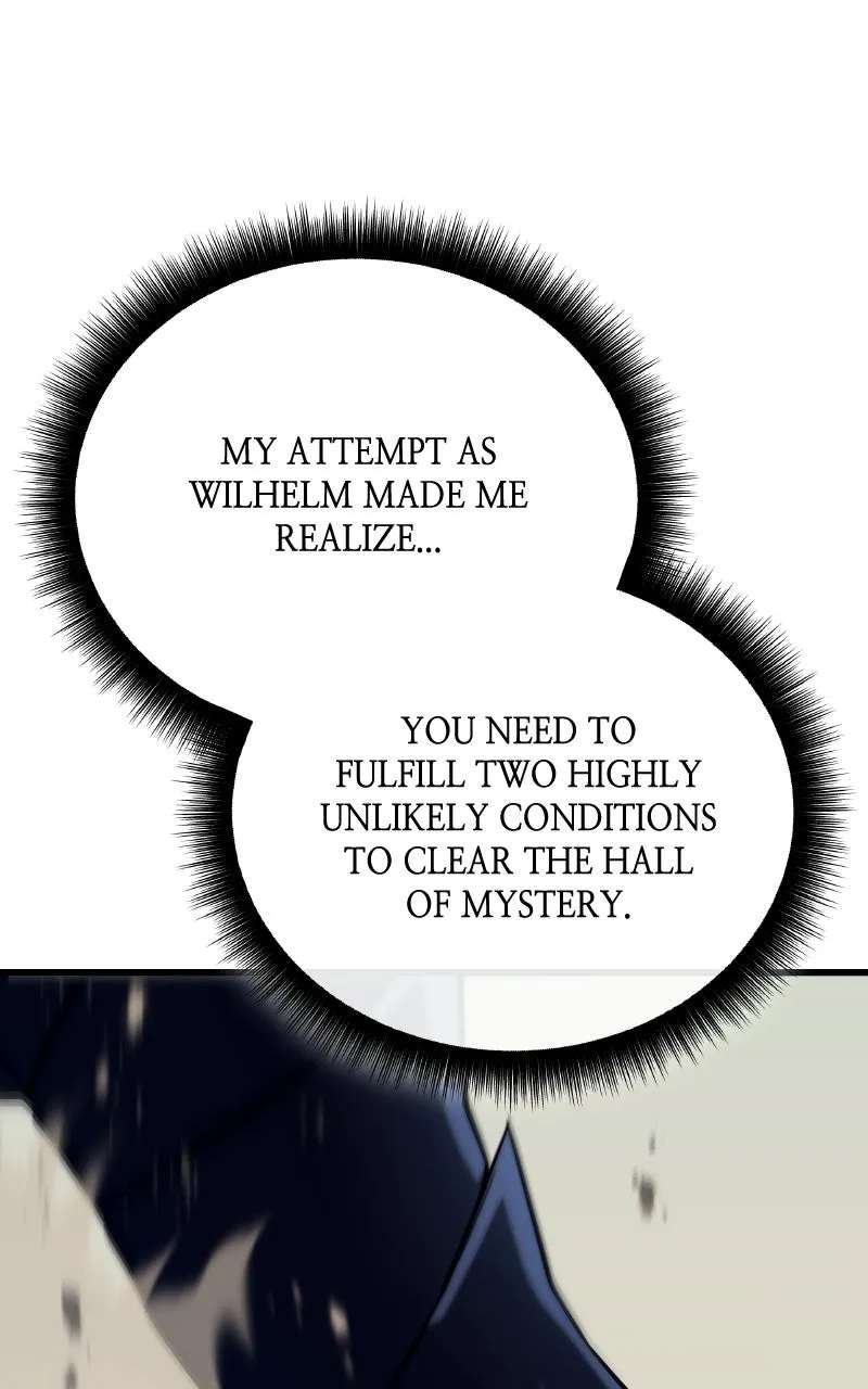 The Player with13 Hidden Traits Chapter 26 - page 107