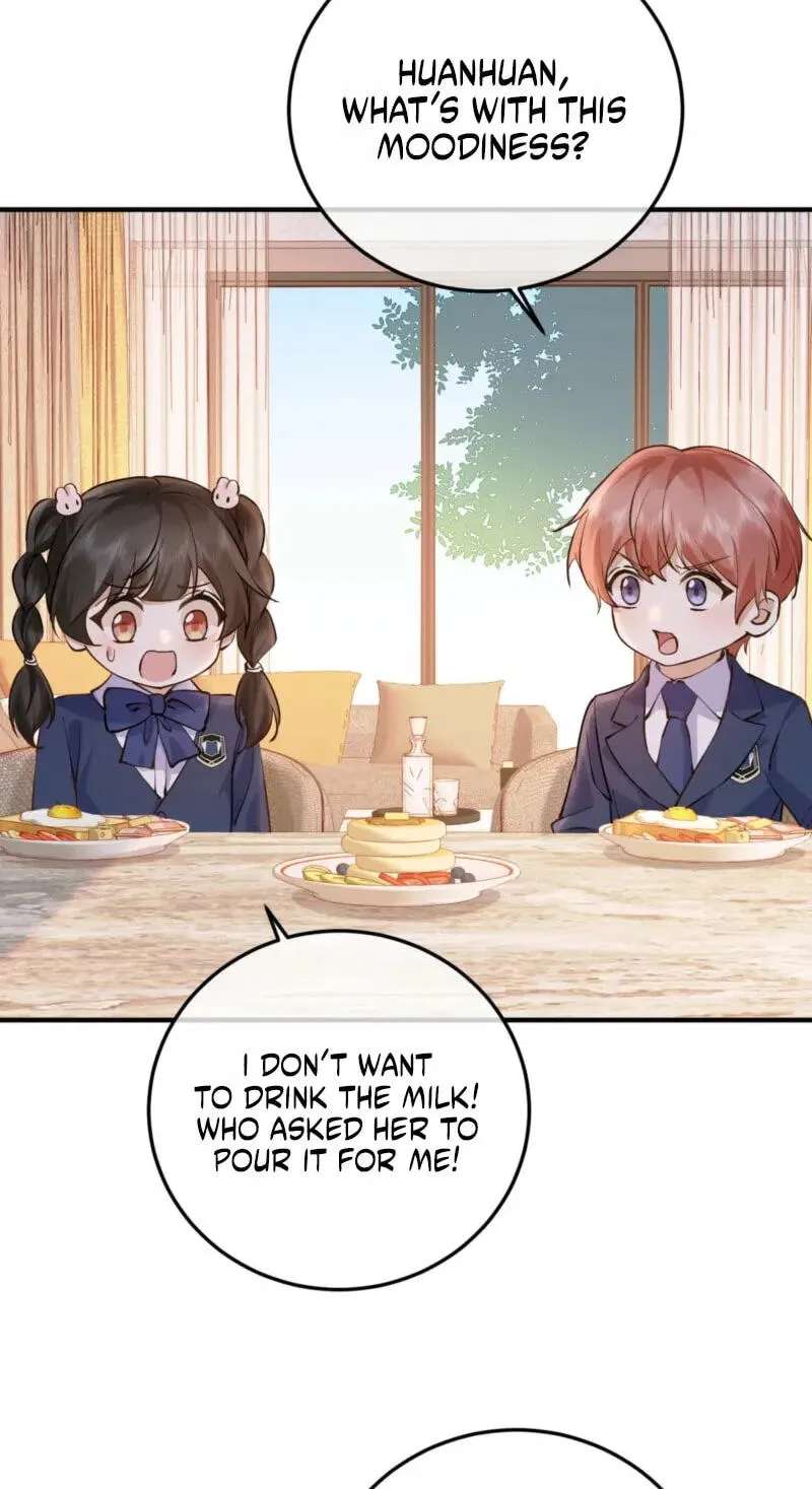 A Despicable Marriage Chapter 47 - page 18