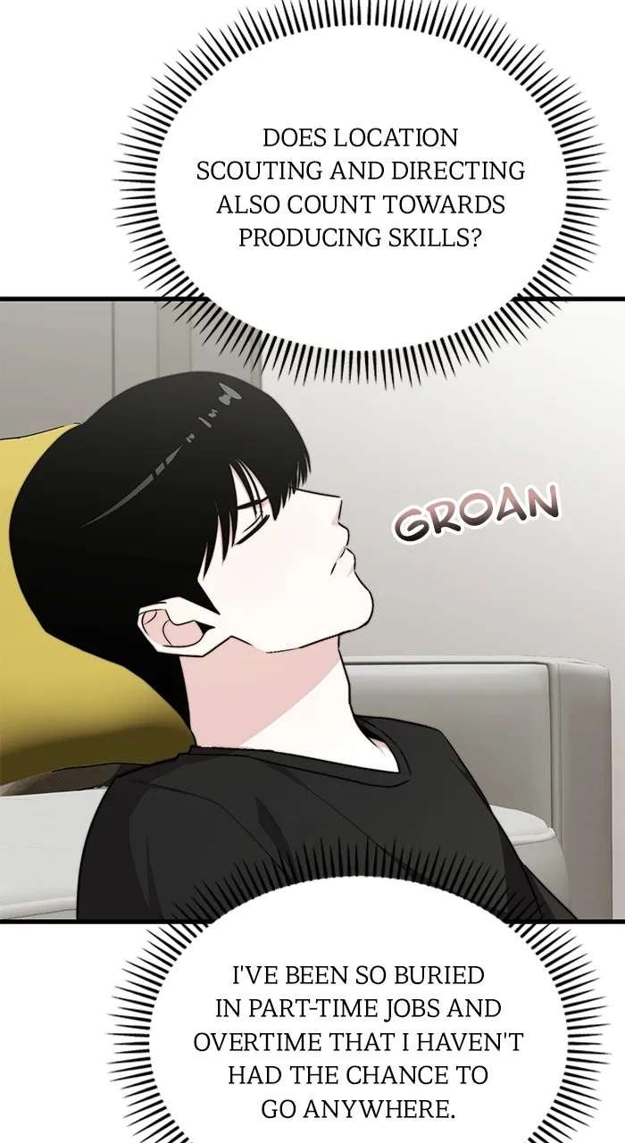 Assistant Manager KimHates K-Pop Idols Chapter 23 - page 53