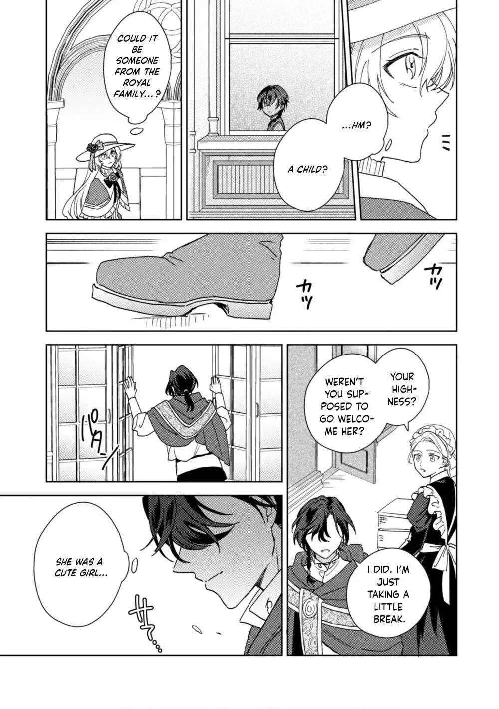 Kon'yaku Haki desu ka? Hai Yorokonde. Datte Boku wa Ane no Kawari desu kara! Chapter 1 - page 34