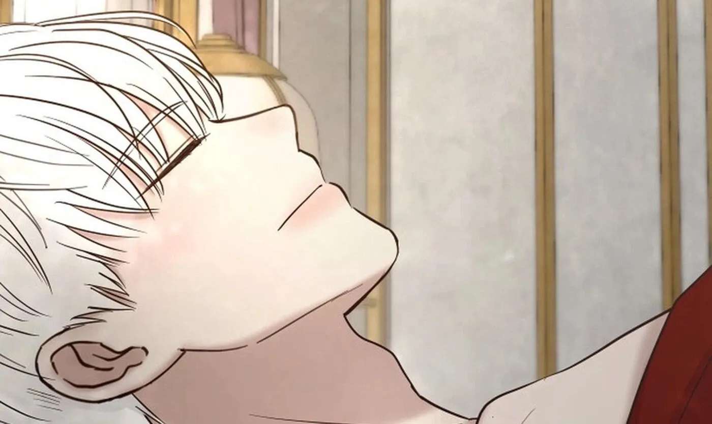 I Adopted the Male Lead from the Shelter Chapter 118 - page 4