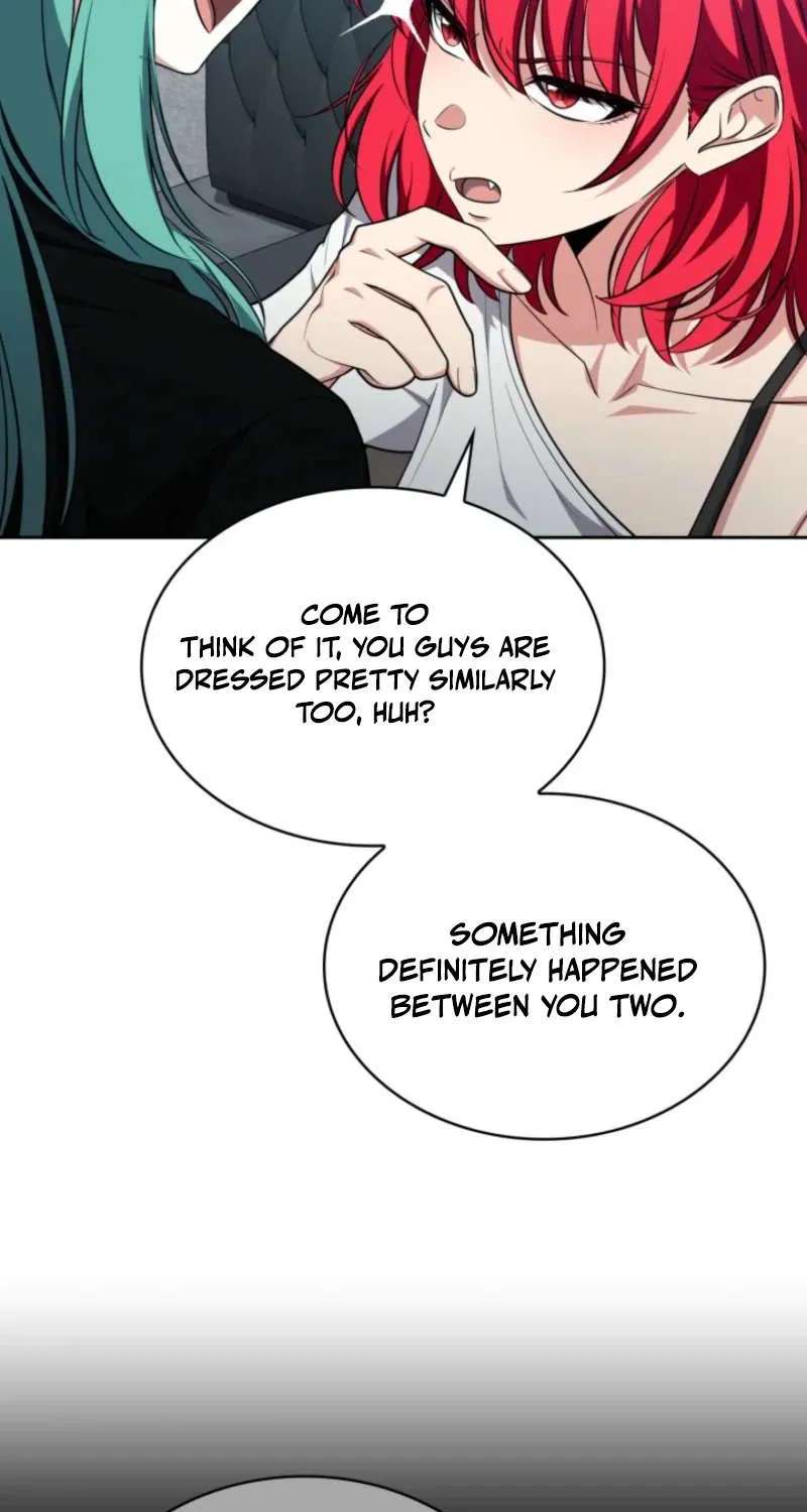 Kidnapped Dragons Chapter 58 - page 31