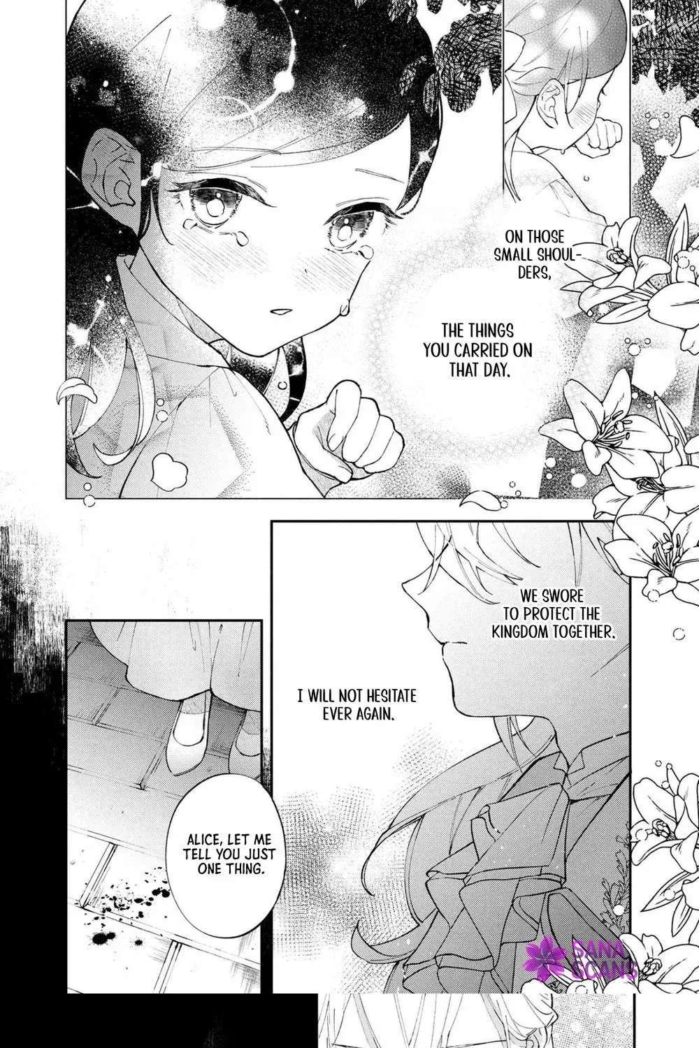 The Resigned Lady Doesn't Need Love — But My Fiancé Won't Stop Doting on Me Chapter 3 - page 28