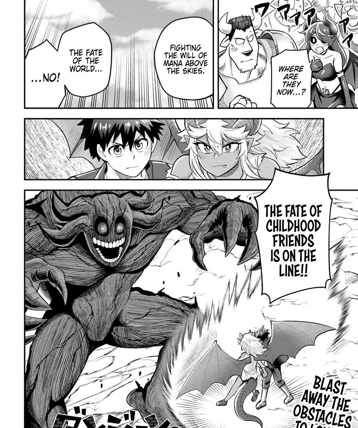 Dungeon Friends Forever Chapter 67 - page 7