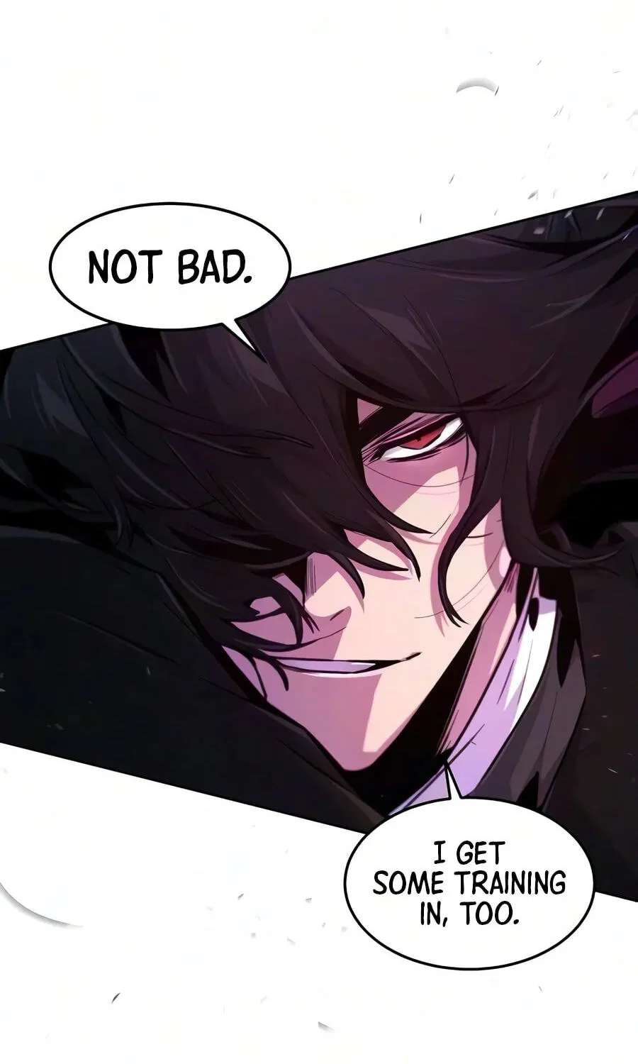 Return of the Mad Demon Chapter 211 - page 34