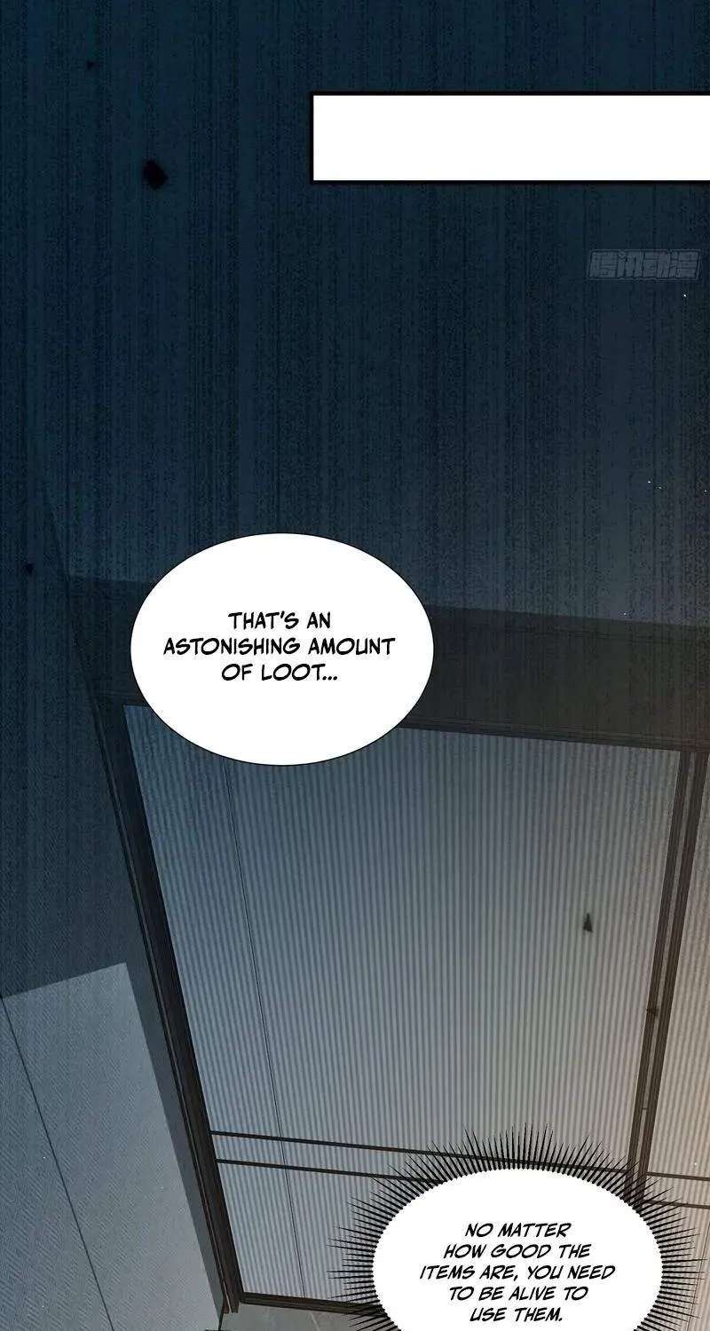 Extracted into the God of Necromancy Chapter 20 - page 7